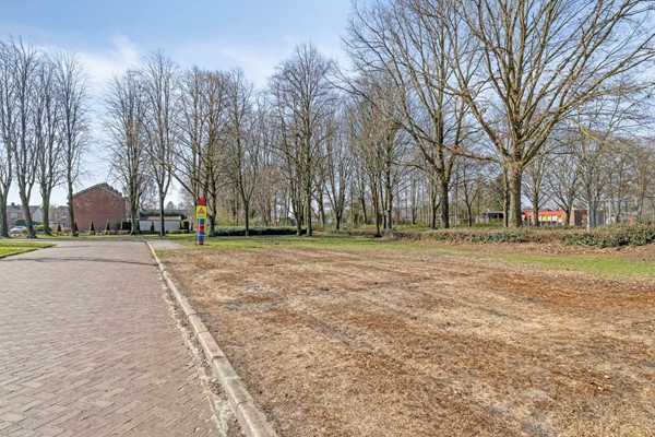 Medium property photo - Clematisstraat 1, 9581 MA Musselkanaal